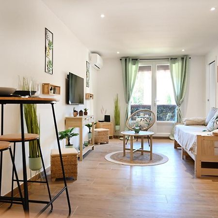 Appartement Design Fréjus エクステリア 写真