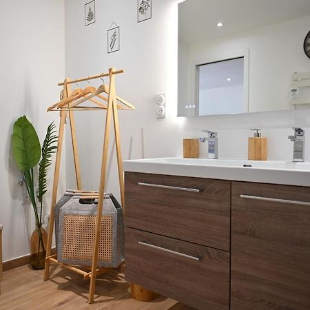 Appartement Design Fréjus エクステリア 写真