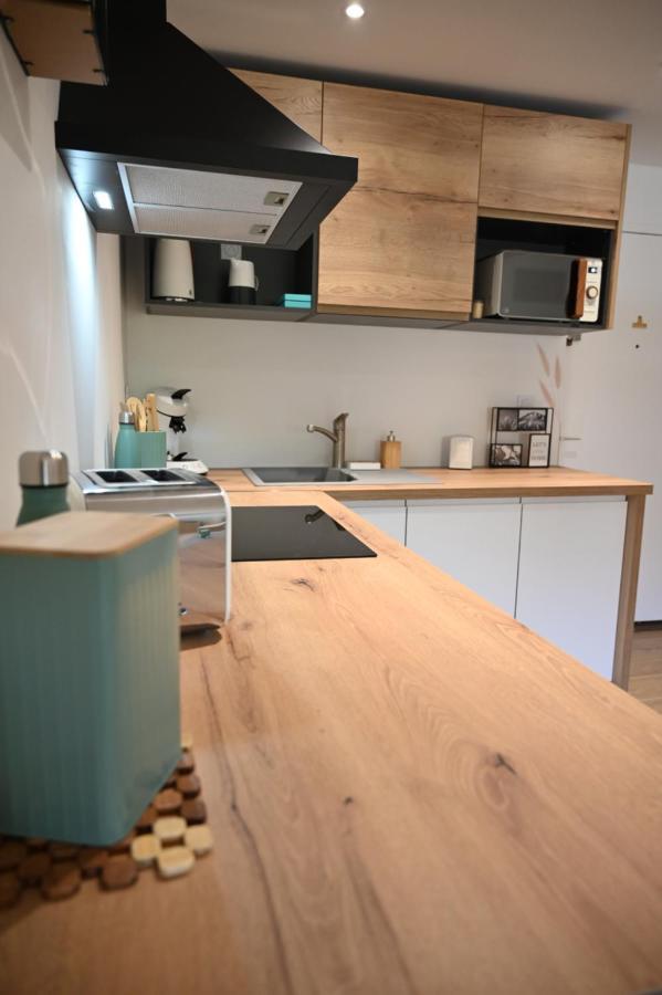 Appartement Design Fréjus エクステリア 写真
