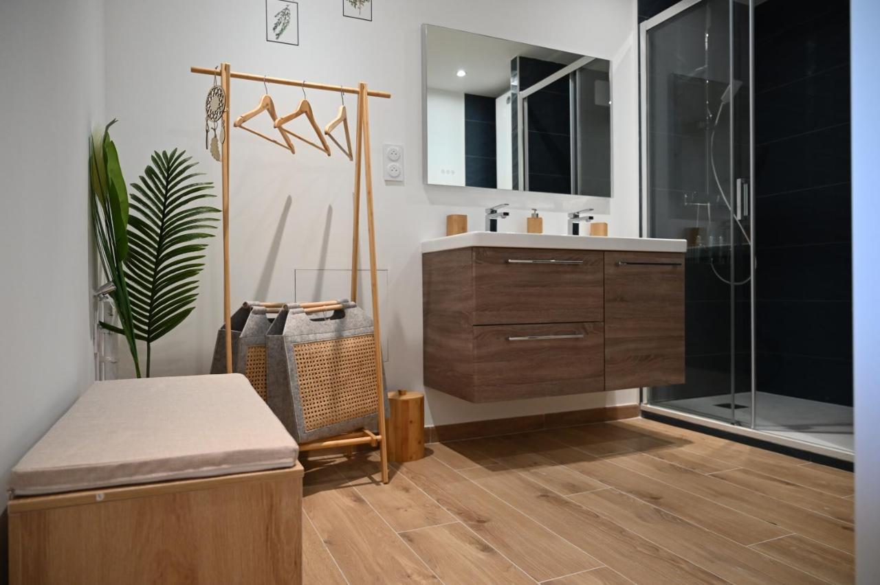 Appartement Design Fréjus エクステリア 写真