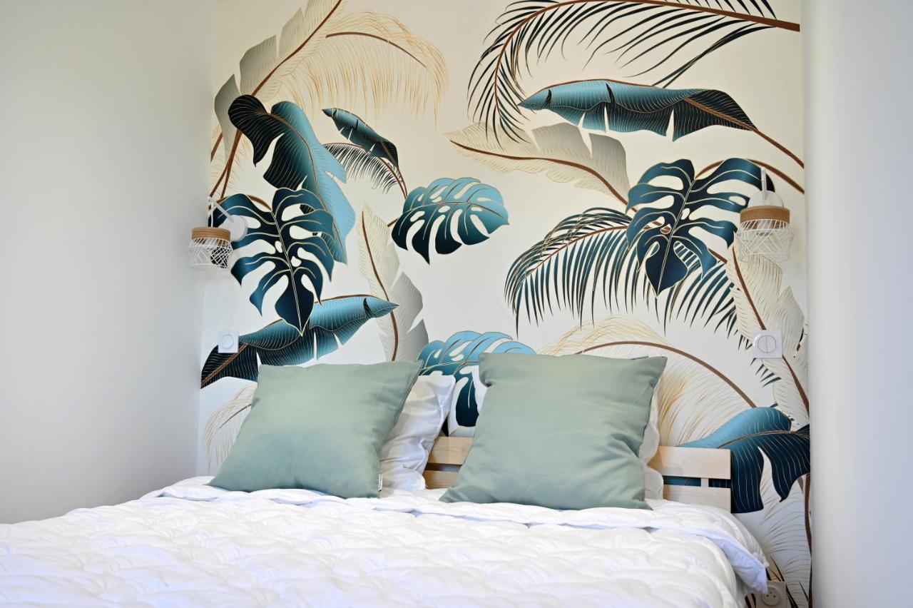 Appartement Design Fréjus エクステリア 写真