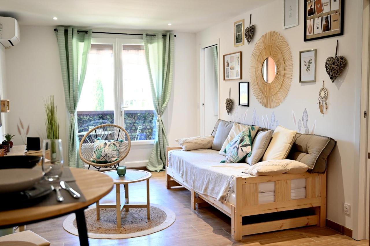 Appartement Design Fréjus エクステリア 写真