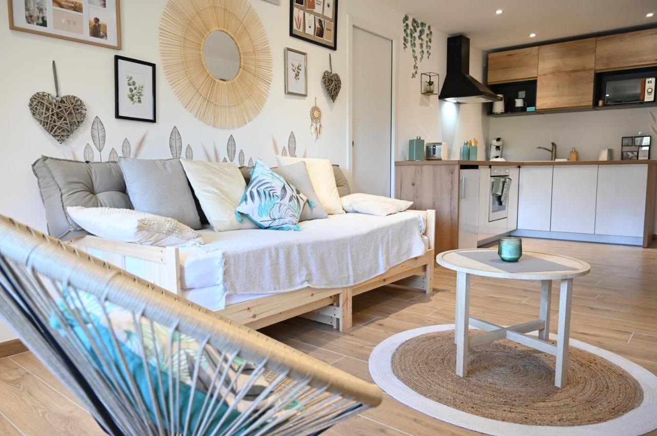 Appartement Design Fréjus エクステリア 写真