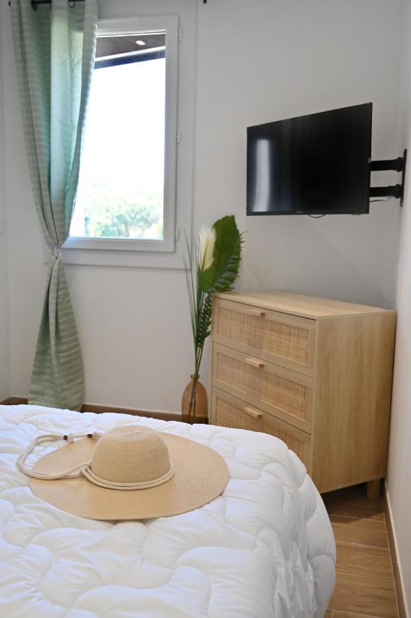Appartement Design Fréjus エクステリア 写真
