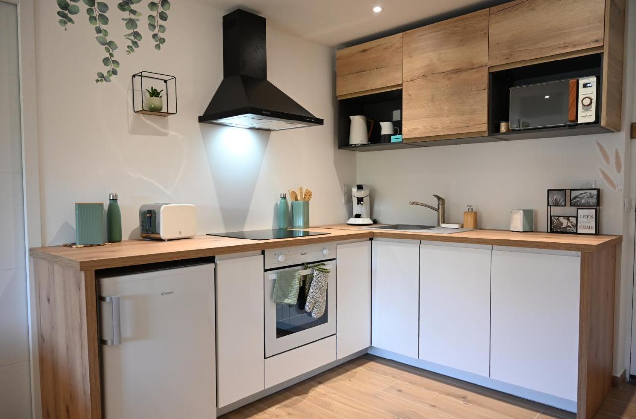 Appartement Design Fréjus エクステリア 写真