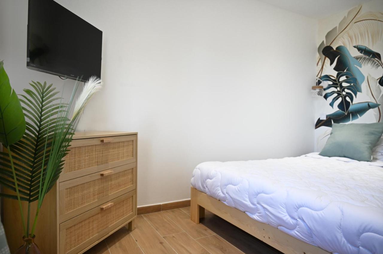 Appartement Design Fréjus エクステリア 写真